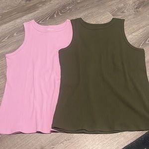 Nine West tank top